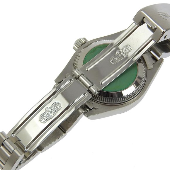 Rolex ROLEX Watch Oyster Perpetual Date 79190 A-series 1999-2000 Engine Turne... - Picture 6 of 9